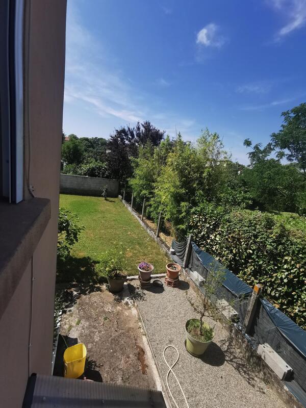 Maison de ville - 122 m² - 4 pièces