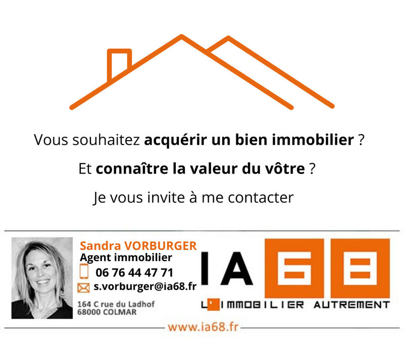 Maison - 154 m² - 6 pièces