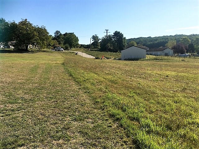 Terrain constructible - 5 693 m²