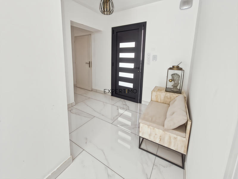 Villa - 115 m² - 4 pièces