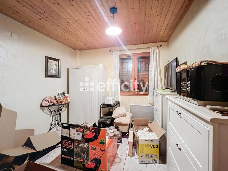 Appartement - 88 m² - 4 pièces