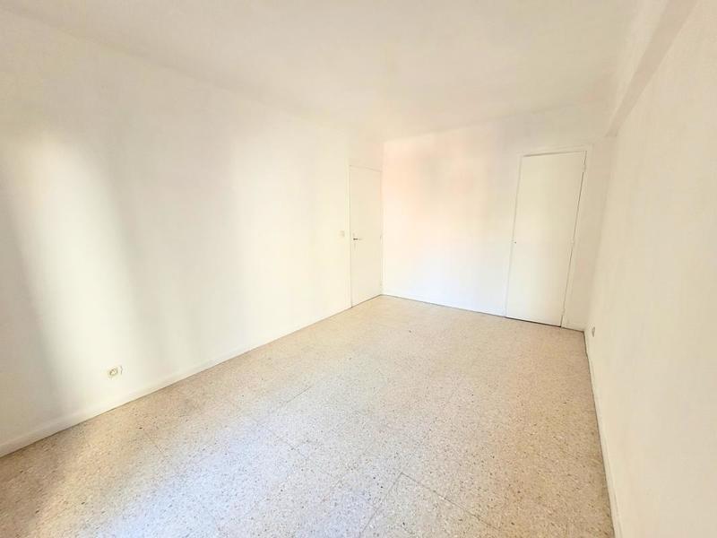 Appartement - 53 m² - 2 pièces