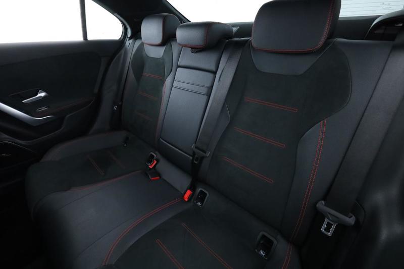 Mercedes Classe a Berline 200 d Amg Line 8g-Dct 150 ch