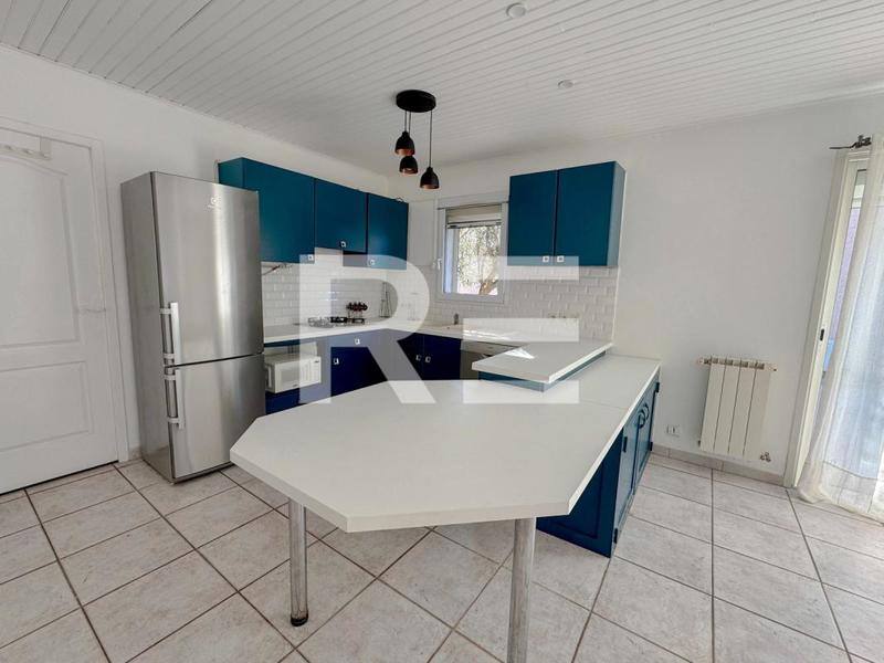 Villa - 75 m² - 3 pièces