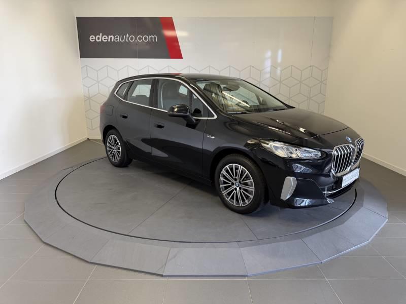 Bmw Serie 2 Active Tourer 225e xDrive 245 ch Dkg7 Business Design
