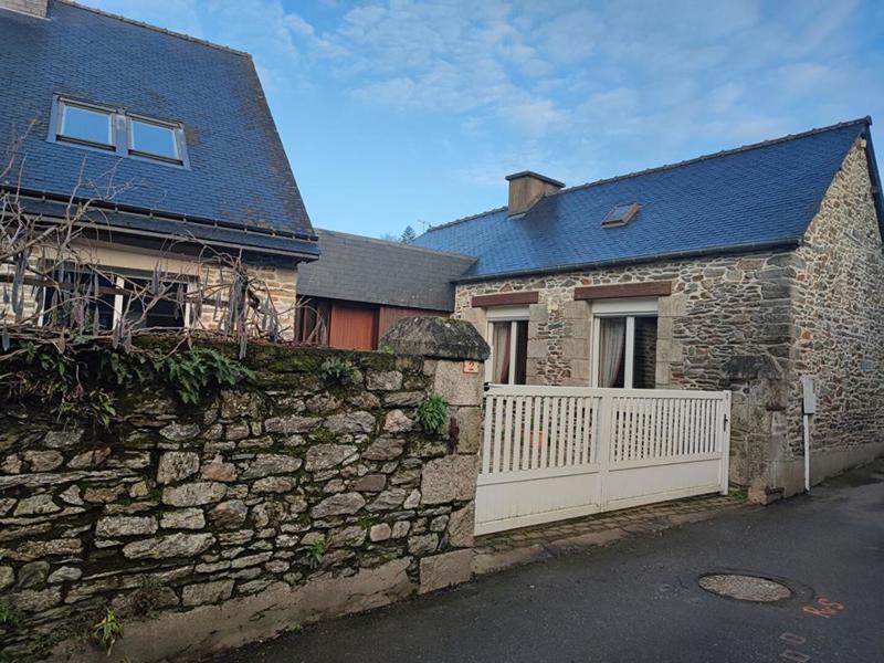 Maison - 163 m² - 7 pièces