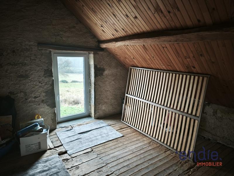 Maison - 98 m² - 5 pièces