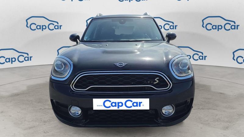 Mini Countryman II 1.5 Cooper se 224 All4 Steptronic6 Business - Automatique