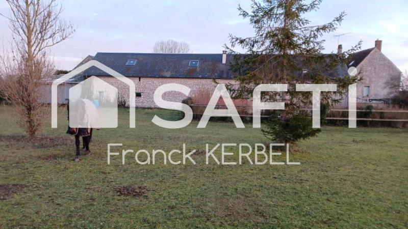 Maison - 259 m² - 10 pièces