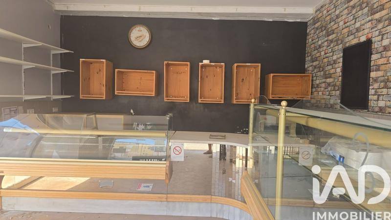 Maison - 219 m² - 6 pièces