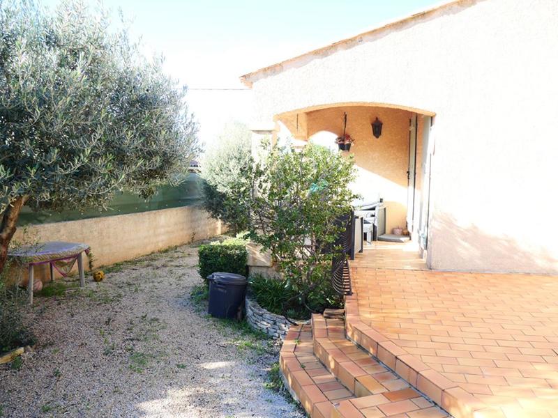 Maison - 91 m² - 3 pièces