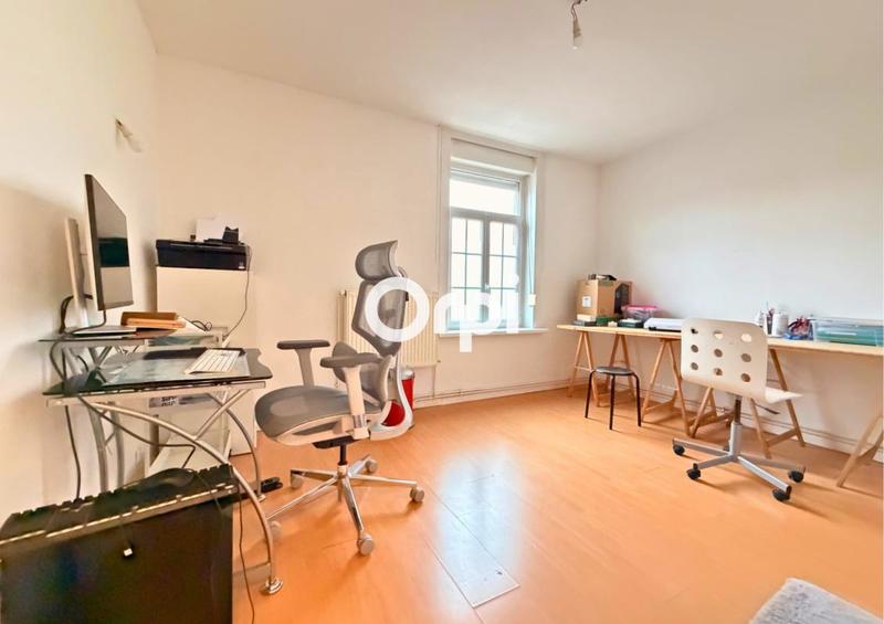 Maison - 88 m² - 5 pièces