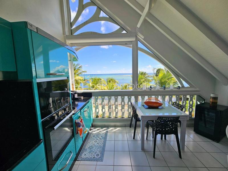 Duplex - 78 m² - 3 pièces