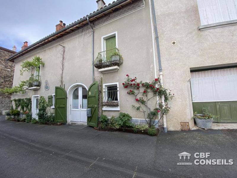 Maison ancienne - 260 m² - 14 pièces