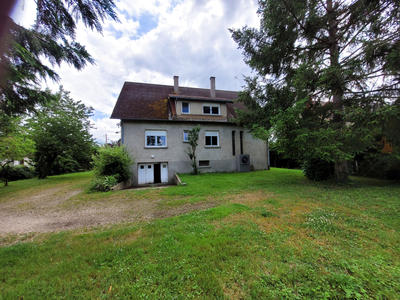 Maison - 172 m² - 6 pièces