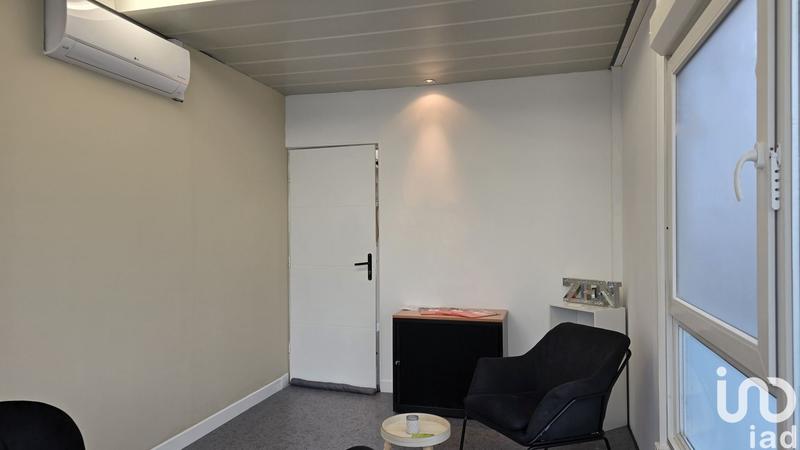 Local commercial - 55 m²