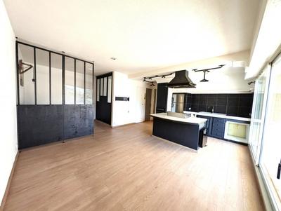 Appartement - 32 m² - 1 pièce
