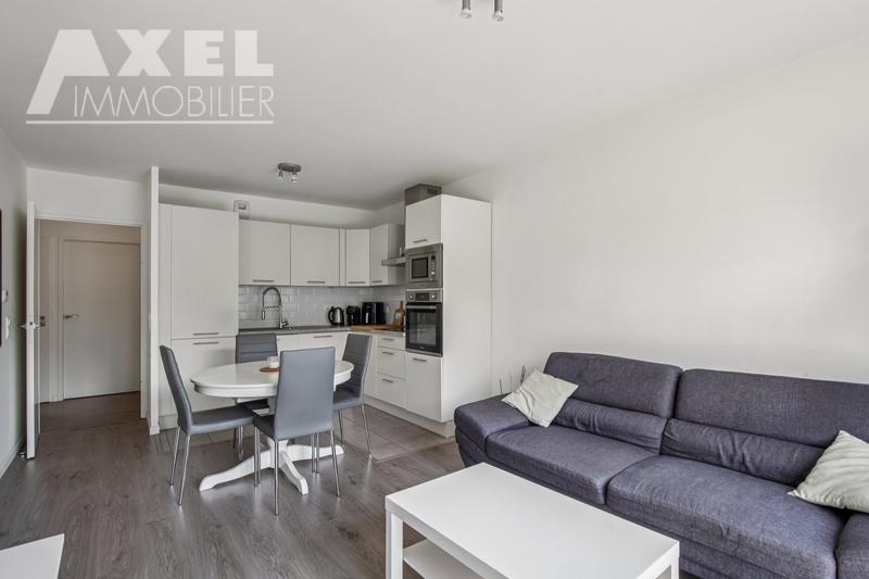 Appartement - 76 m² - 4 pièces