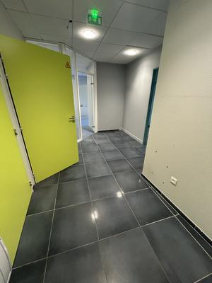 Local commercial - 120 m²