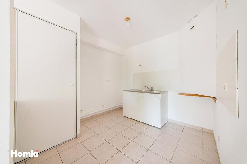 Duplex - 78 m² - 4 pièces