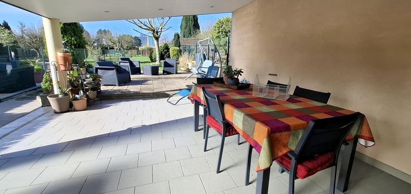 Maison - 155 m² - 7 pièces