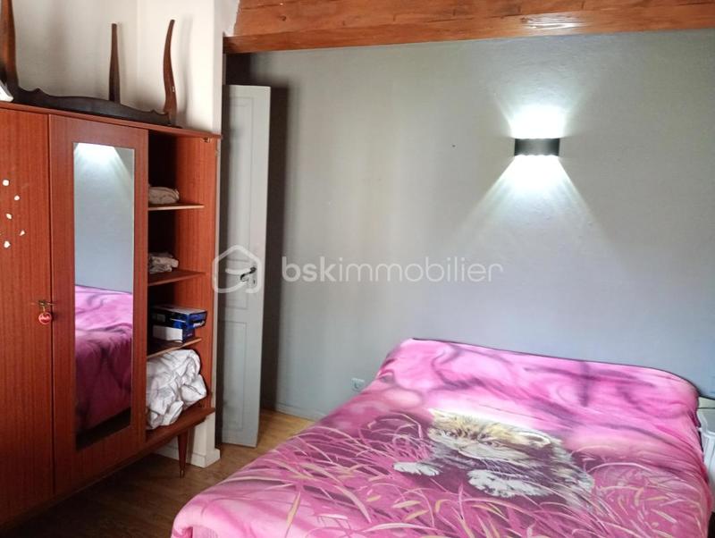 Maison - 244 m² - 10 pièces