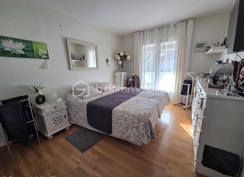 Maison traditionnelle - 123 m² - 6 pièces