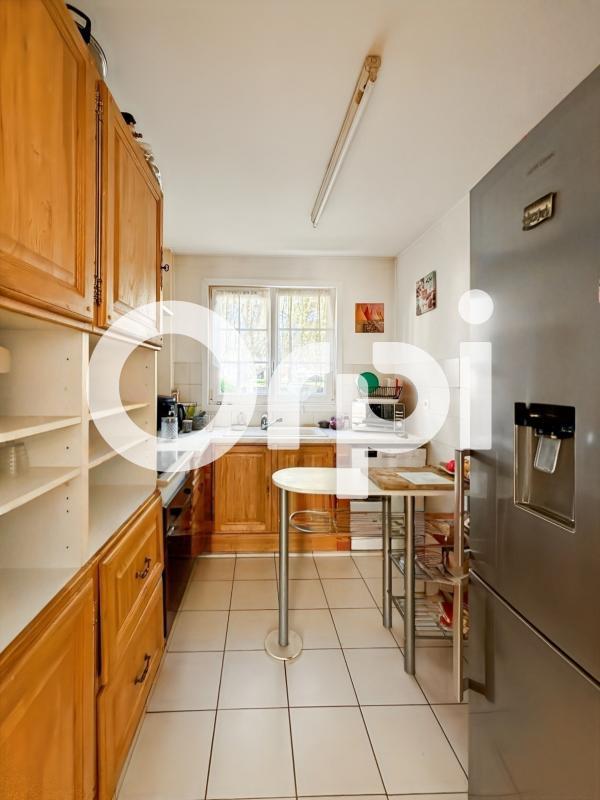 Appartement - 73 m² - 4 pièces