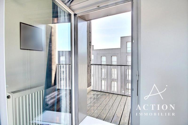 Maison - 101 m² - 5 pièces