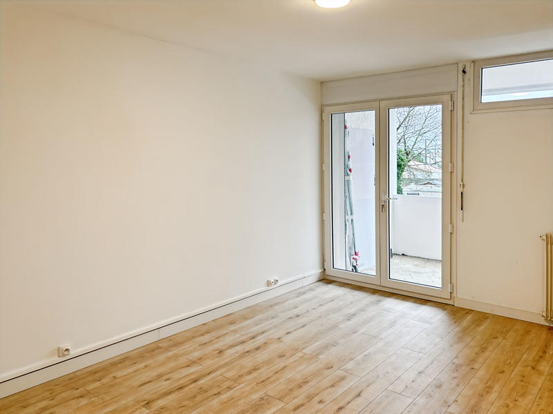 Appartement - 83 m² - 3 pièces