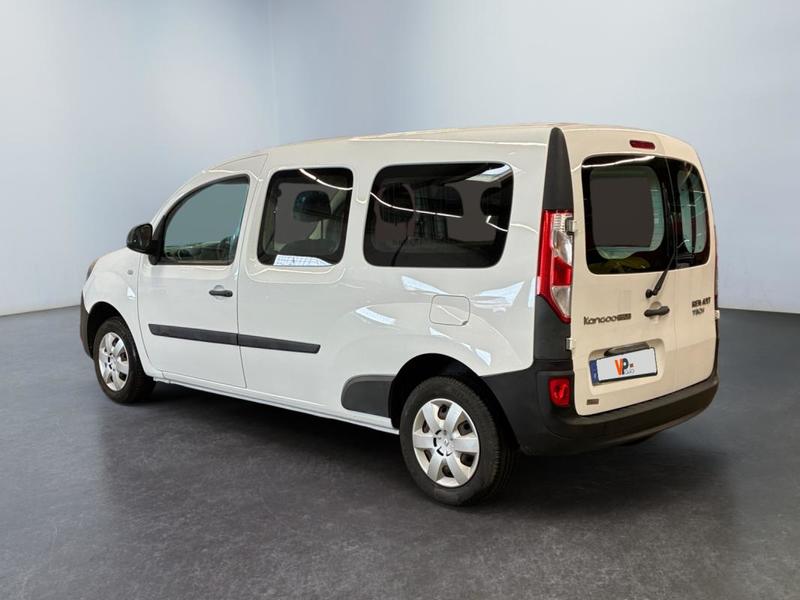 Renault Kangoo Express Ca Maxi 1.5 Dci 90 E6 Confort