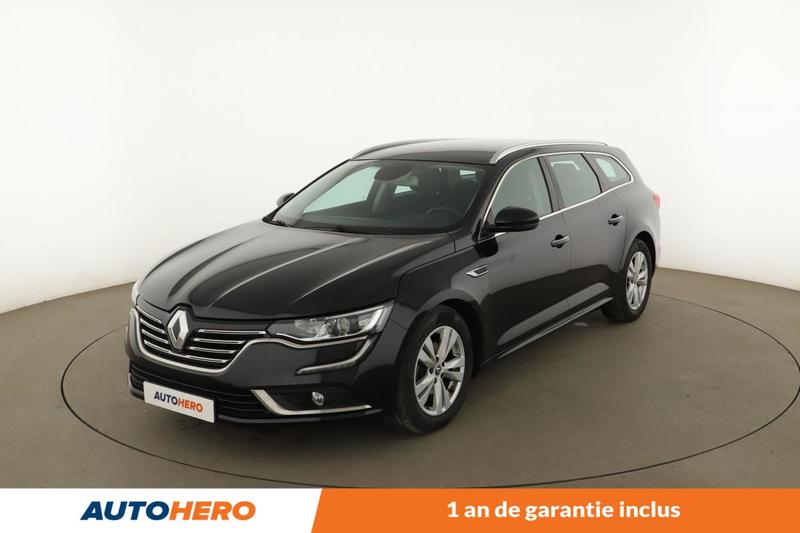 Renault Talisman estate 1.6 dCi Energy Business Edc 130 ch