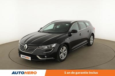 Renault Talisman estate 1.6 dCi Energy Business Edc 130 ch