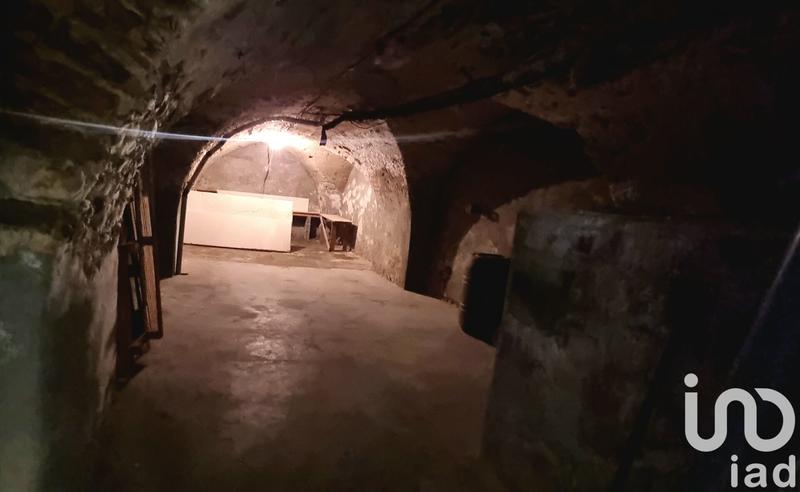 Maison de ville - 132 m² - 5 pièces