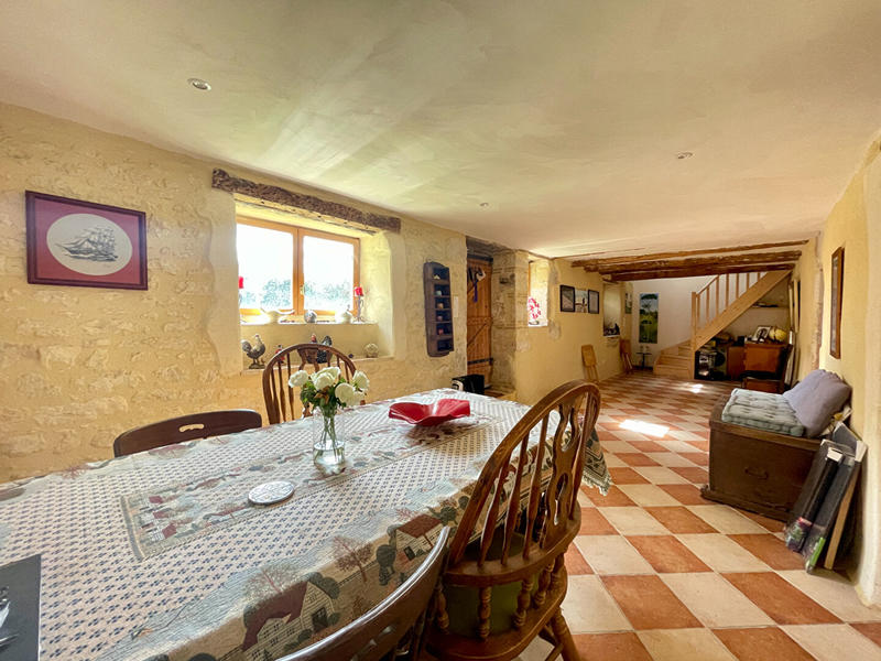 Maison - 174 m² - 5 pièces