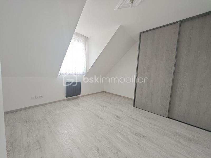 Maison traditionnelle - 122 m² - 5 pièces