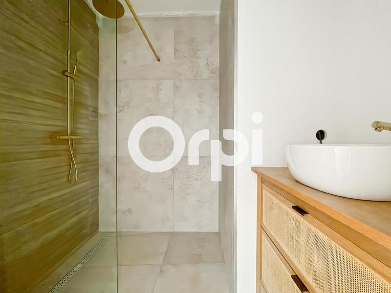 Loft - 68 m² - 3 pièces