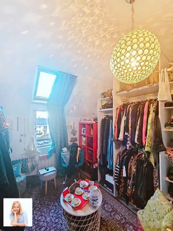 Appartement - 90 m² - 5 pièces