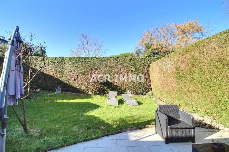 Maison - 144 m² - 7 pièces