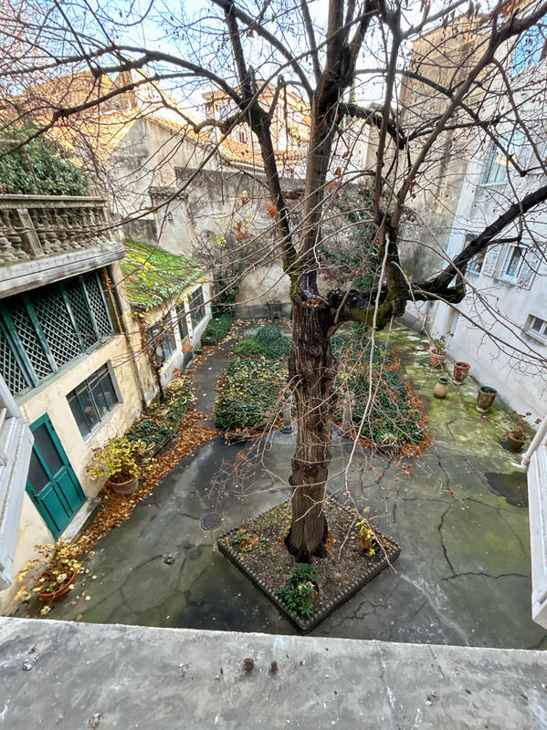 Appartement - 138 m² - 5 pièces