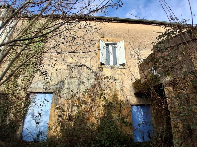 Maison - 115 m² - 4 pièces