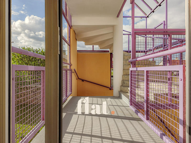 Appartement - 88 m² - 3 pièces