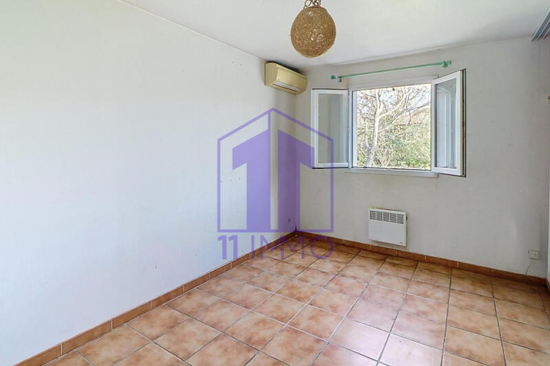 Maison - 94 m² - 4 pièces