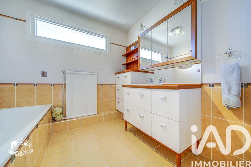 Maison - 159 m² - 7 pièces