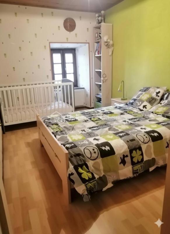 Maison - 132 m² - 5 pièces