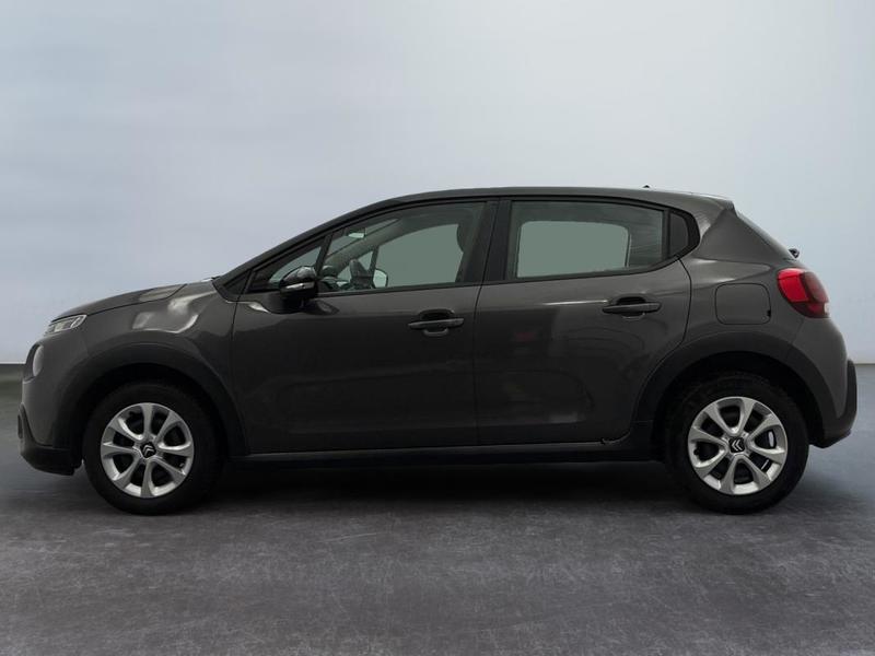 Citroën C3 Societe Pure Tech 82 s&amp;S Feel