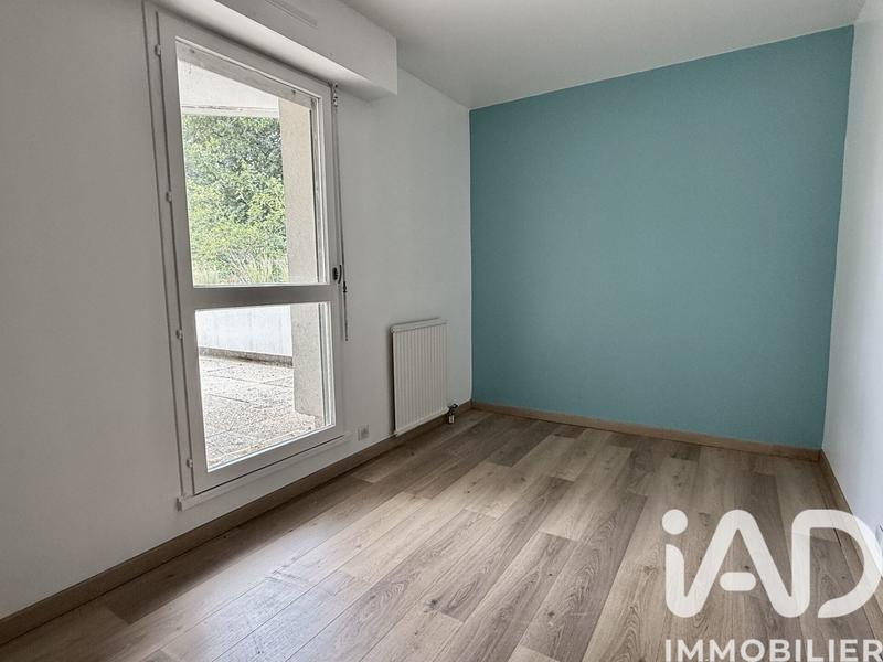 Appartement - 84 m² - 4 pièces