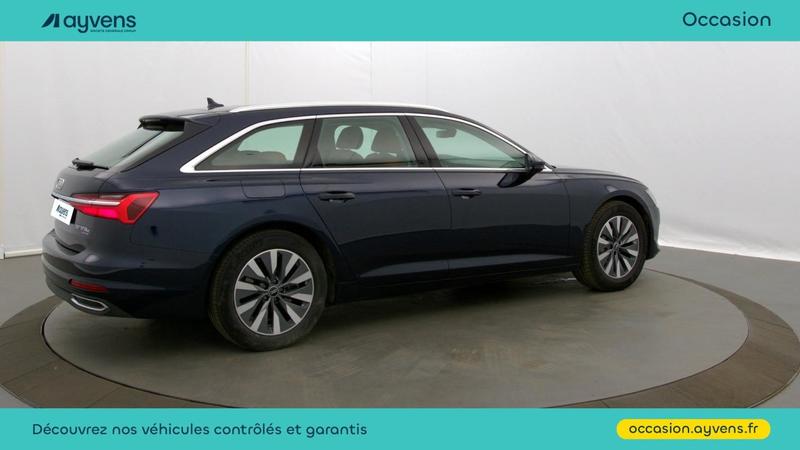 Audi A6 Avant 50 Tfsi e 299ch quattro s tronic 7