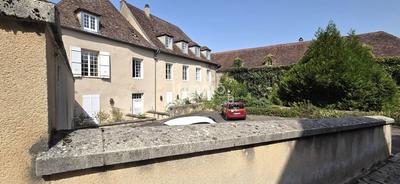 Duplex - 188 m² - 5 pièces