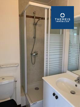 Appartement - 34 m² - 2 pièces